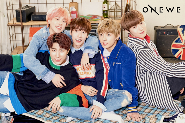 ONEWE (RBW)