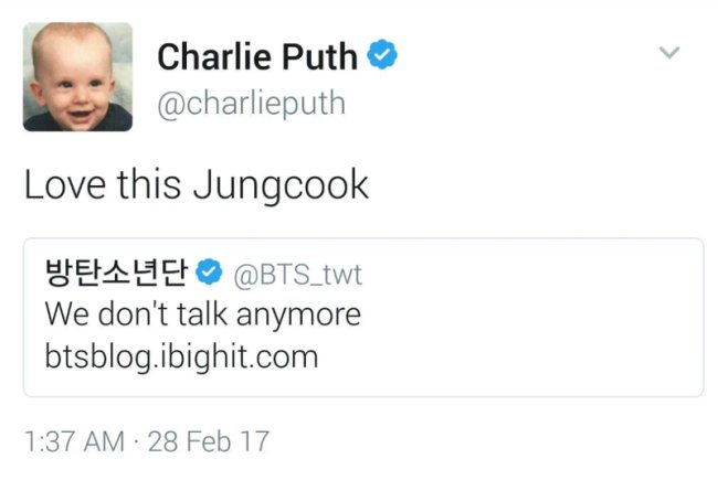 (Twitter @charlieputh)