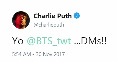 (Twitter @charlieputh)