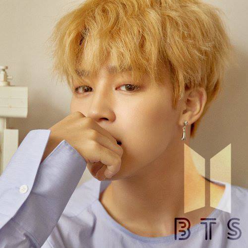 Jimin (Big Hit Entertainment)