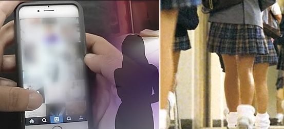 일본 당국의 JK비즈니스에 대한 규제가 강화되면서 이와 유사한 서비스를 제공하는 온라인 사이트가 급증해 새로운 사회문제로 대두되고 있다. [헤럴드경제DB]