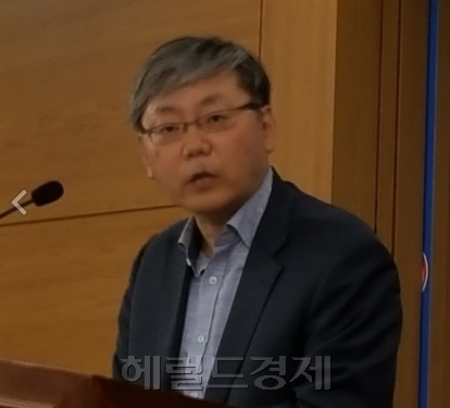 이주명 농림축산식품부 농업정책국장 [사진=헤럴드경제DB]