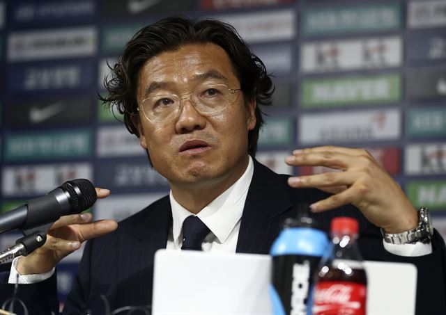 Kim Pan-gon (Yonhap)