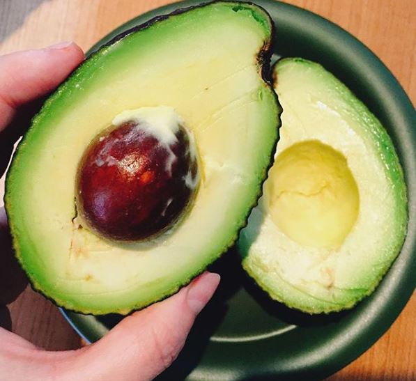 (Instagram @cafe_avocado)