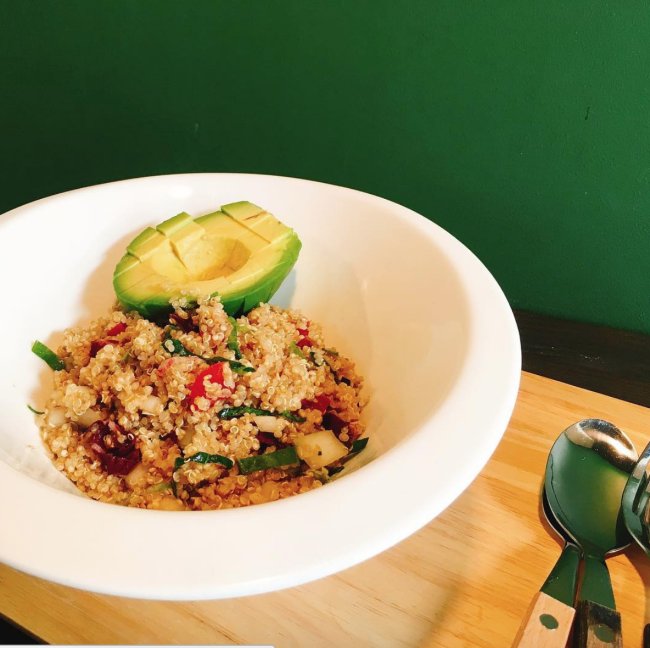 (Instagram @cafe_avocado)