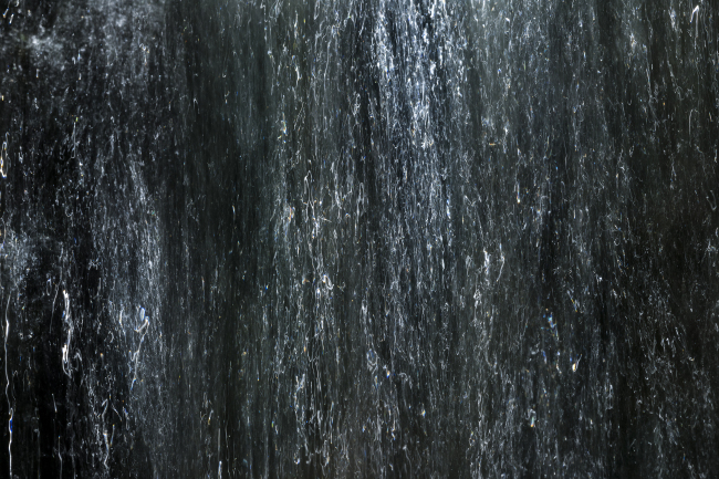 이 그 빛 BL_3, Luminescence, Here and There BL_3, 방금 있다가 지금은 없네. 2017, Archival Pigment Print, 110x180cm.[사진=학고재갤러리]