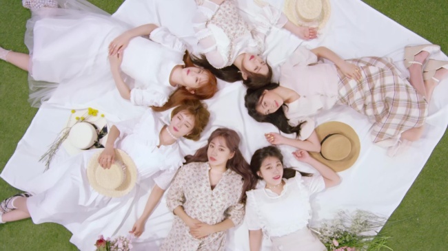 Apink (Plan A Entertainment)