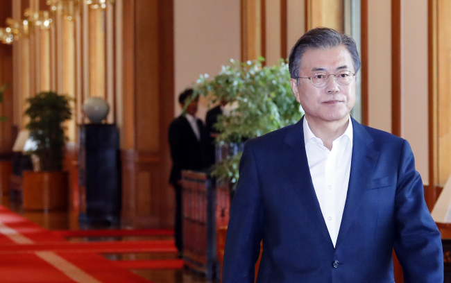 (Yonhap)