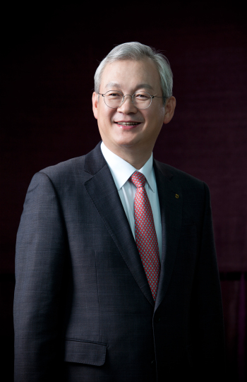 정영채 NH투자증권 사장