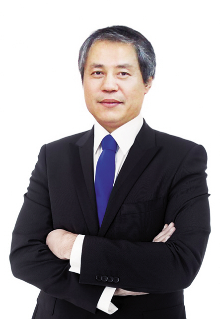 이자수  회장