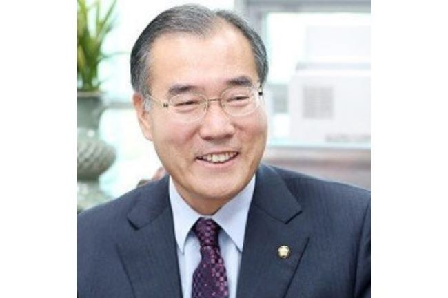 Rep. Lee Kai-ho. (Cheong Wa Dae)