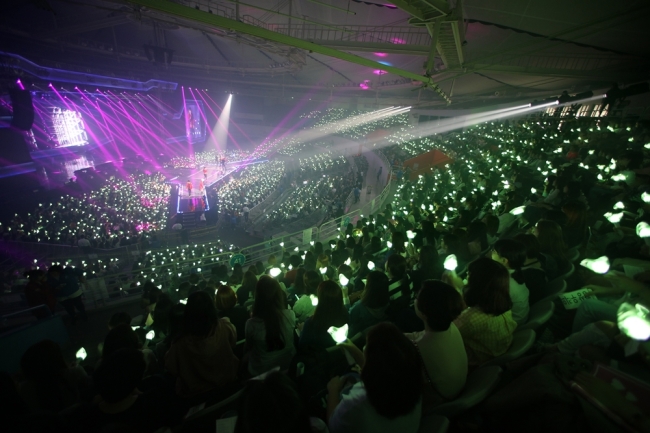 (JYP Entertainment)