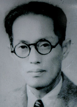 염온동 선생. [제공=국가보훈처]