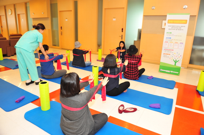 피곤하고 무기력한 암생존자…‘피로클리닉’으로 오세요