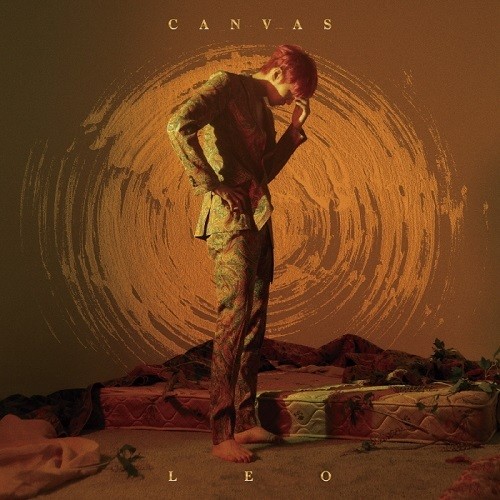 [Album review] Groovy and emotional, that’s Leo of Vixx