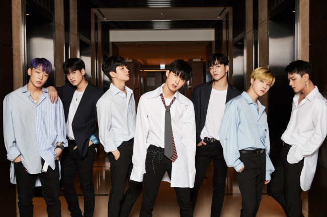 (YG Entertainment)