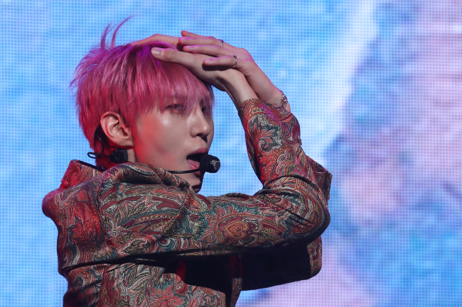 (Yonhap)