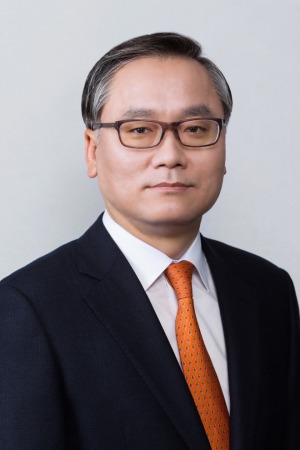 신현우 한화에어로스페이스 대표