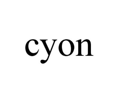 LG전자가 2011년 특허 출원한 ‘싸이언(cyon)’ 상표  [출처=특허청]