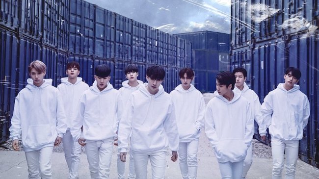 (JYP Entertainment)