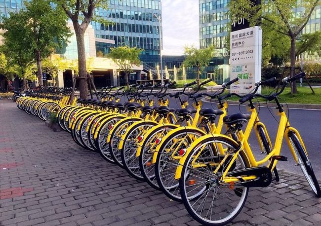 (Ofo)
