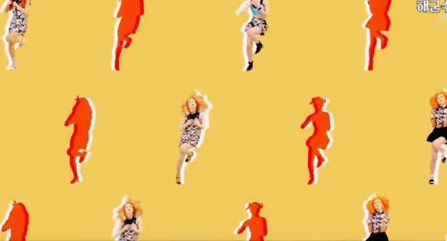 (Screenshot from YouTube)