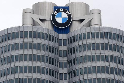 독일 뮌헨 BMW 본사  [연합뉴스]
