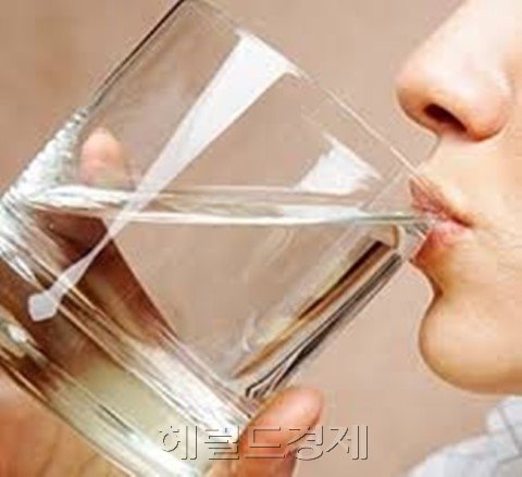 요즘 같은 폭염에는 땀으로 빠져나간 수분을 보충하기 위해 물을 많이 찾기 마련이다. 하지만 심부전ㆍ신부전ㆍ열사병 환자나 다이어트 중인 사람에게는 과량의 물 섭취는 건강을 위협할 수 있어 조심해야 한다. [헤럴드경제DB]