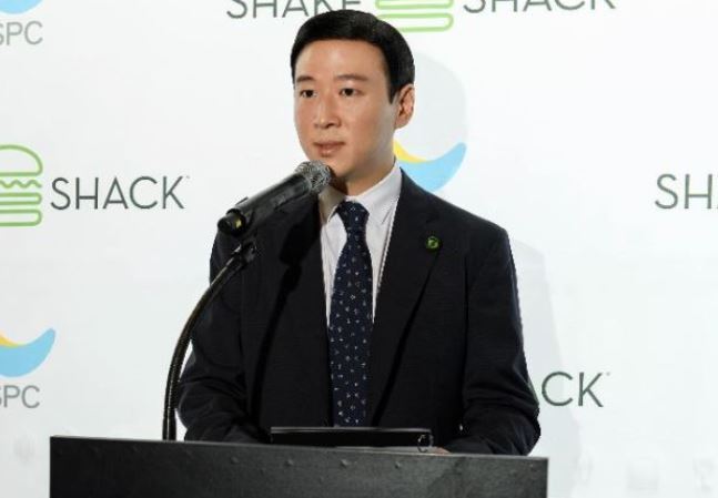 Hur Hee-soo (SPC Group)