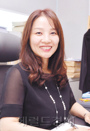 노주희 변호사는 인터뷰에서 ISD가 공공정책과 사법주권을 위협하고 있다고 진단했다.   정희조 기자/checho@