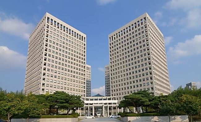 Korean Intellectual Property Office (Yonhap)