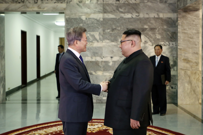 [사진=청와대 제공]