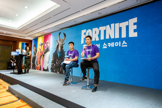 (Epic Games Korea)