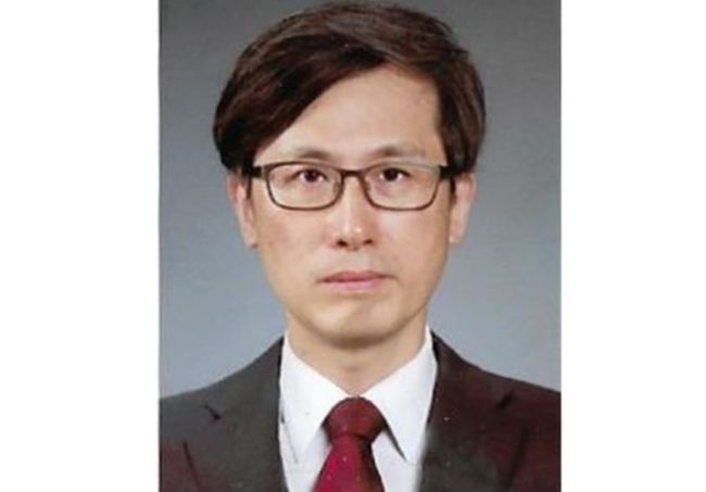 Moon Young-ho, director general of the copyright bureau at the Ministry of Culture, Sports and Tourism