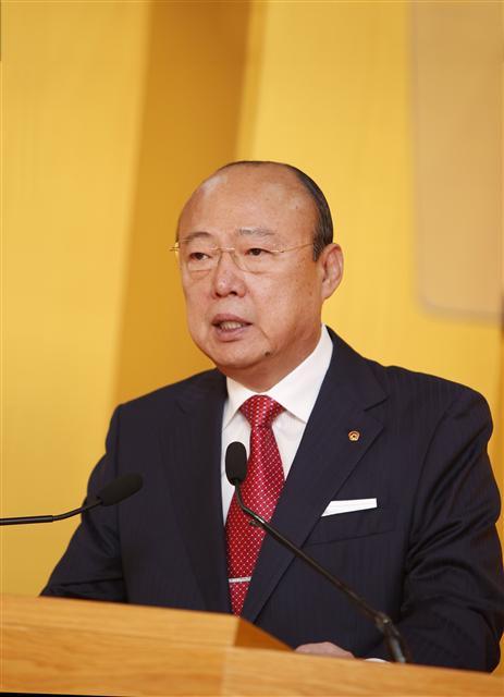 김승연 회장