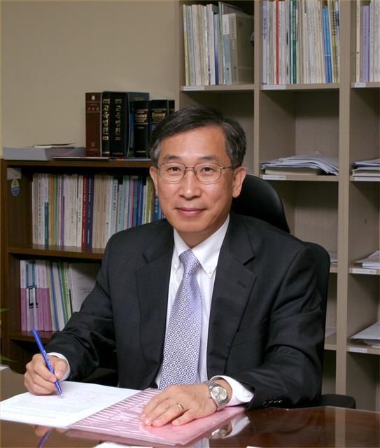 국양 미래기술
육성재단 이사장
