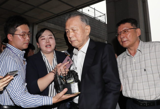 (Yonhap)