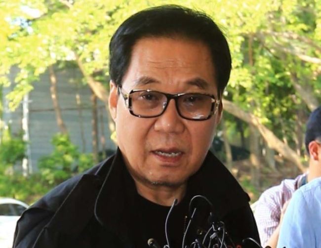 Cho Young-nam (Yonhap)