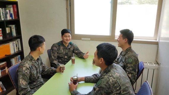 자료사진 (사진=국방부 페이스북 페이지)