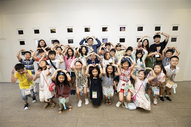 제일기획 임직원 ‘패밀리 데이’