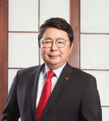 김상범 이수그룹 회장 [제공=이수그룹]