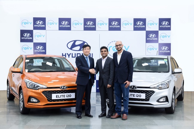 (Hyundai Motor)
