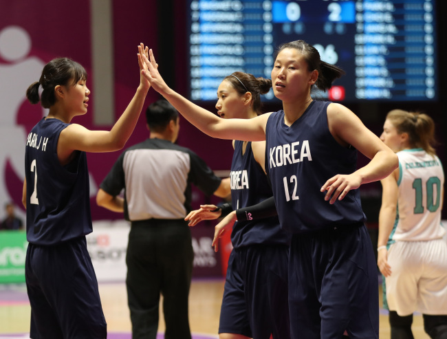 (Yonhap)