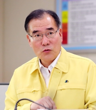 이개호 농림축산식품부 장관 [사진=헤럴드경제DB]