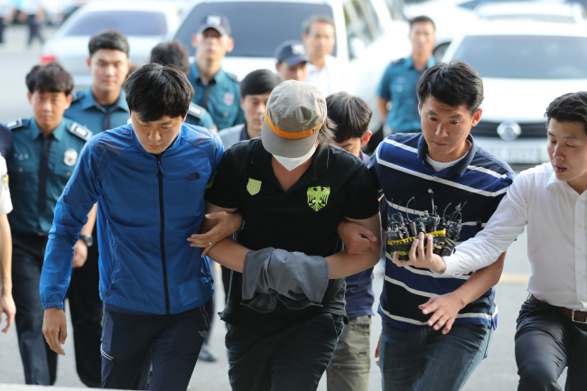 (Yonhap)