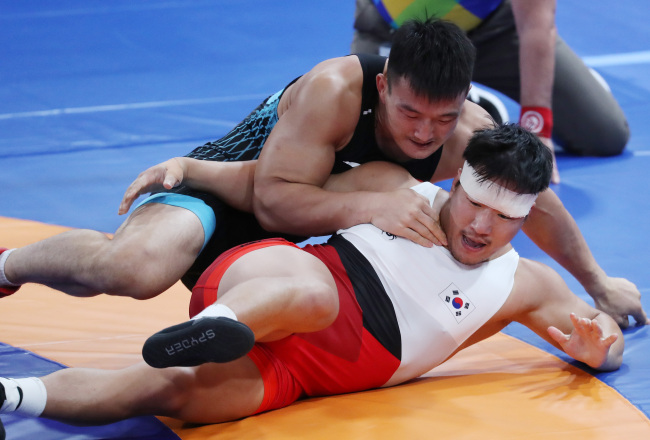 (Yonhap)
