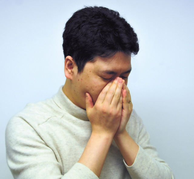 갑자기 폭염이 주춤하면서 기온 차가 커졌다. 감기에 걸리기 좋은 시기다. 에어컨에서 나오는 찬바람 등을 피하고 물을 자주 마시는 것이 효과적인 예방법이다.  [제공=경희대병원]