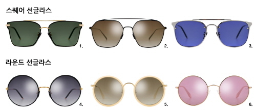 1.GONNA-01 2.MRPORTER-01 3.TWICE-07 4.DI-DA-DI-02 5.YOLO-15 6.MALO-01