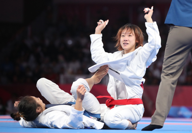 (Yonhap)
