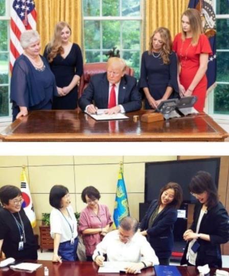 [사진=강용석 변호사 페이스북 캡처]